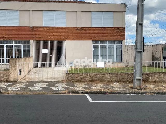 Sobrado venda em Órfãs, Ponta Grossa