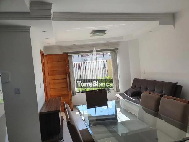 Sobrado venda em Vila Santa Helena, Ponta Grossa