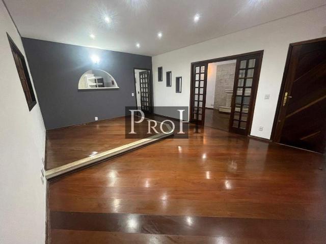 Sobrado aluguel em São Caetano do Sul