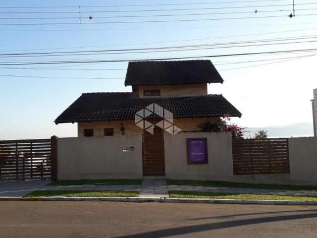 Casa venda em Região Geográfica Imediata de Novo Hamburgo - São Leopoldo, Região Metropolitana de Porto Alegre