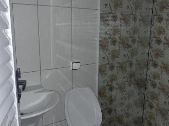 Casa aluguel em Jardim Ana Luiza, Itupeva