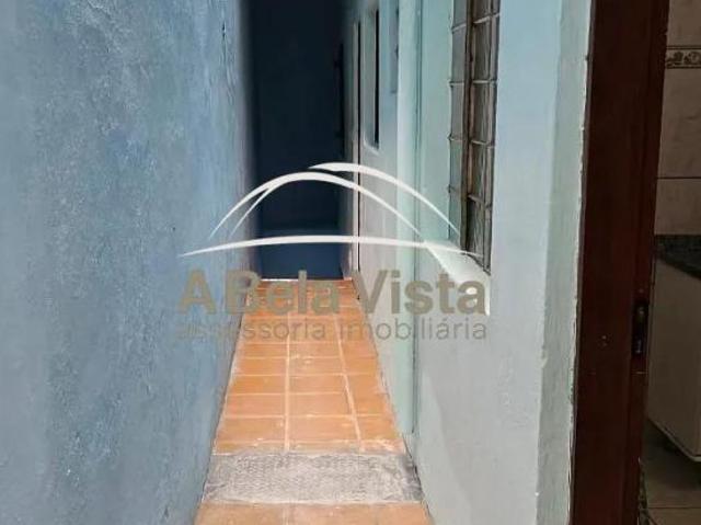 Casa venda em Veloso, Osasco