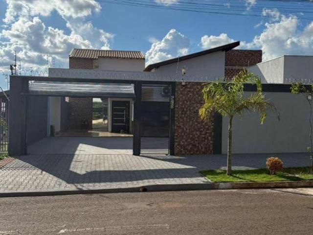Casa venda em Região Geográfica Imediata de Campo Grande, Campo Grande