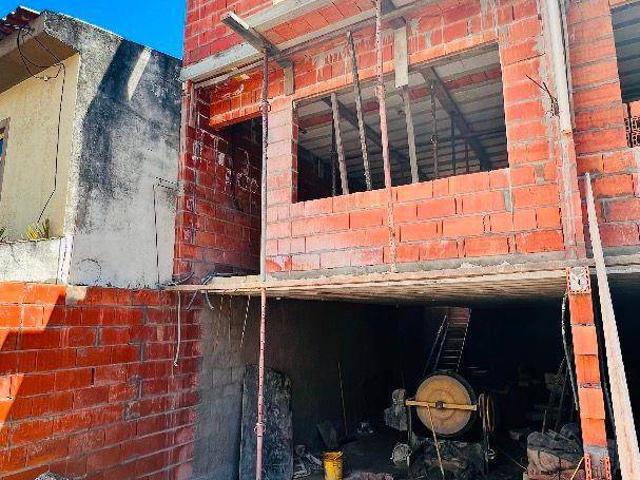 Sobrado venda em Região Imediata de São Paulo, Região Metropolitana de São Paulo