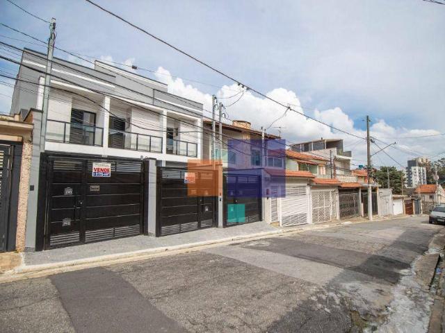 Sobrado aluguel em Região Imediata de São Paulo, Região Metropolitana de São Paulo