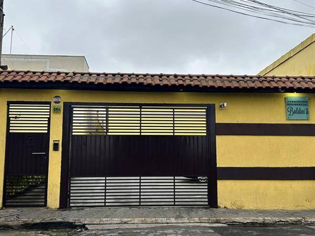 Sobrado aluguel em Região Imediata de São Paulo, Região Metropolitana de São Paulo