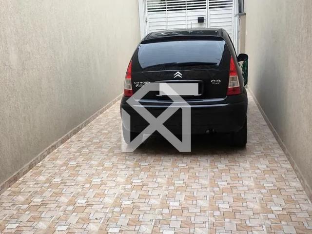 Sobrado venda em Parada XV de Novembro, São Paulo