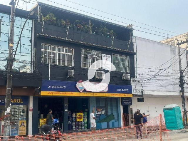 Sobrado venda em Porto Velho, São Gonçalo