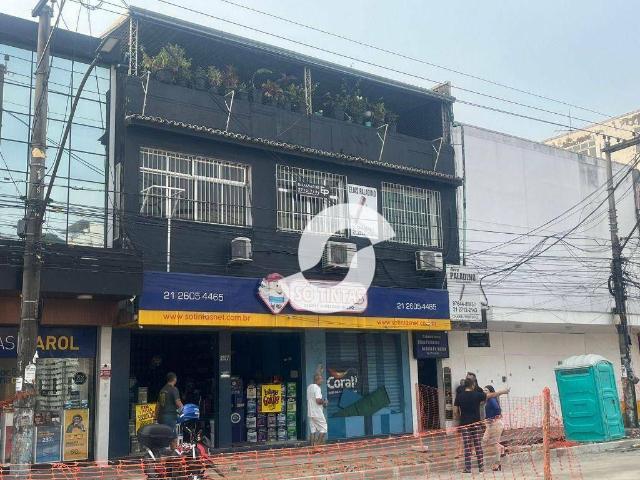 Sobrado venda em Porto Velho, São Gonçalo