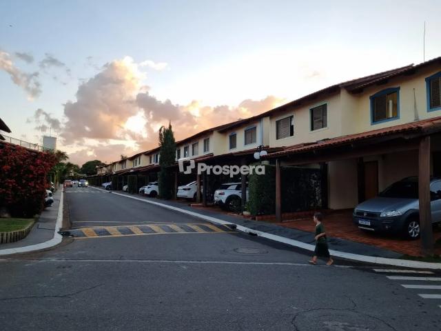 Sobrado venda em Vila Boa, Goiânia