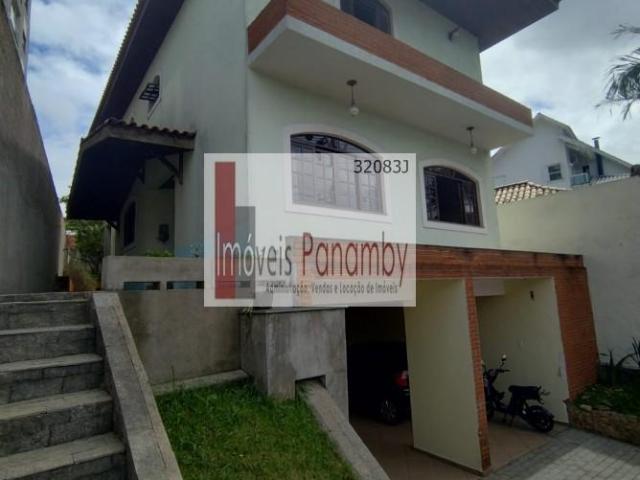 Sobrado venda em Região Imediata de São Paulo, Região Metropolitana de São Paulo