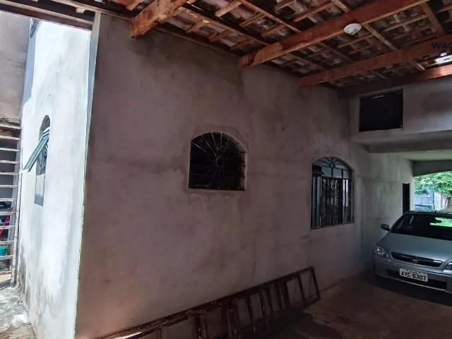 Sobrado venda em Parque Avenida, Maringá