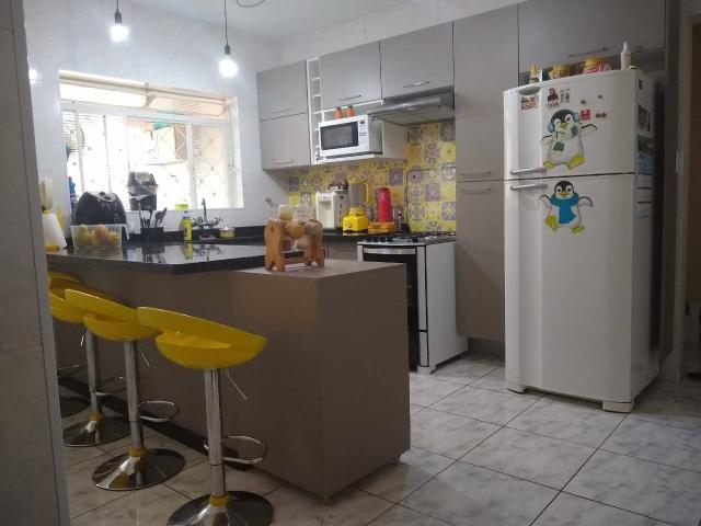 Sobrado venda em Votorantim