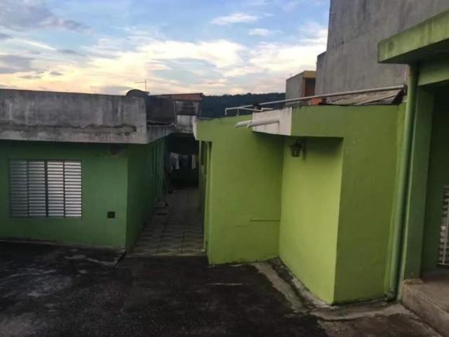 Casa venda em Parque Boa Esperança, São Paulo