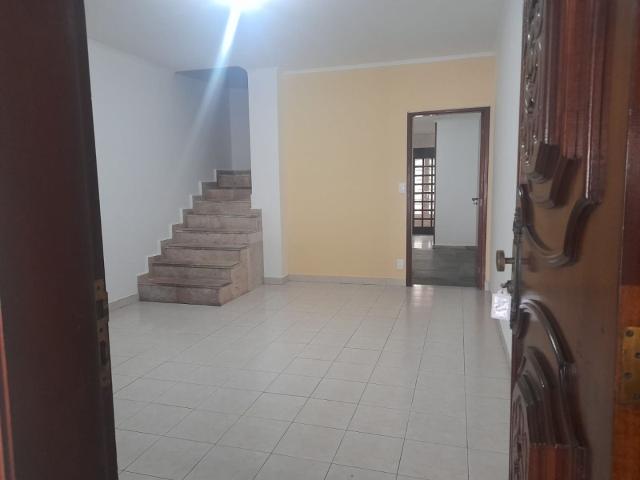 Sobrado aluguel em São Paulo