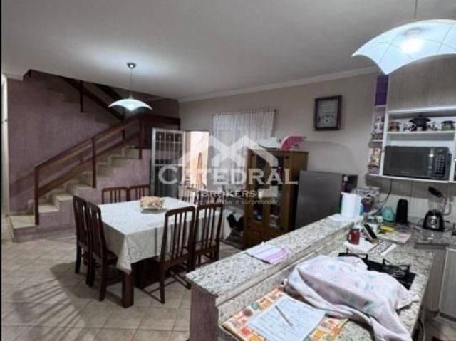 Sobrado venda em Região Imediata de Jundiaí, Jundiaí