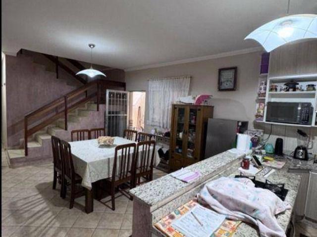 Sobrado venda em Região Imediata de Jundiaí, Jundiaí