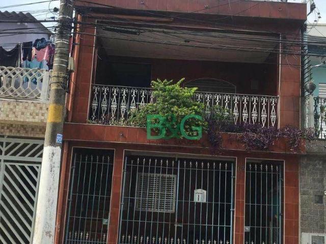 Sobrado venda em Região Imediata de São Paulo, Região Metropolitana de São Paulo
