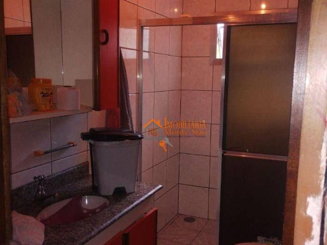 Sobrado venda em Região Imediata de São Paulo, Região Metropolitana de São Paulo