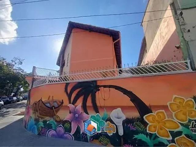 Sobrado venda em Região Imediata de São Paulo, Região Metropolitana de São Paulo