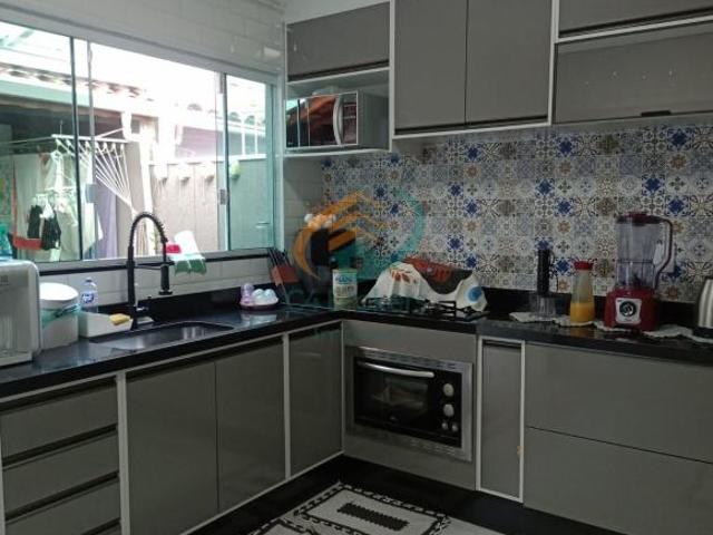 Casa venda em Parque Continental III, Guarulhos