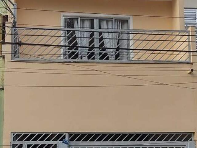 Sobrado venda em Região Imediata de São Paulo, Região Metropolitana de São Paulo