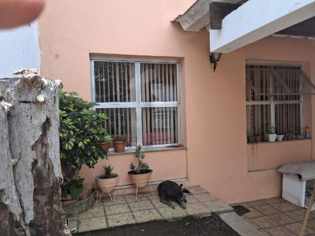 Sobrado venda em Jaguaré, São Paulo