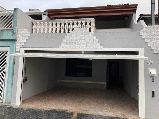 Sobrado aluguel em Parque Continental, Biritiba-Mirim