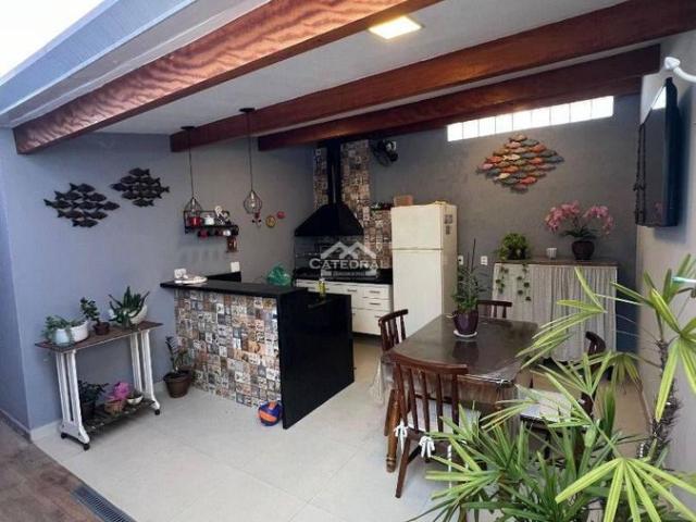 Sobrado venda em Jardim Dona Donata de Jesus, Jundiaí
