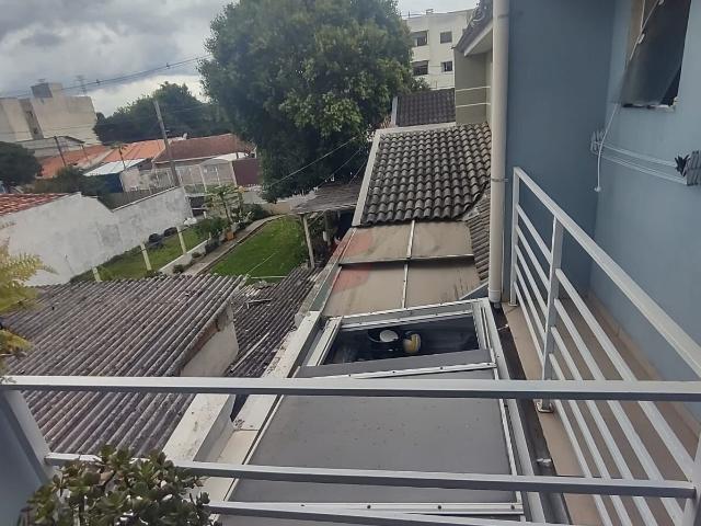 Sobrado venda em Região Geográfica Imediata de Curitiba, Região Metropolitana de Curitiba