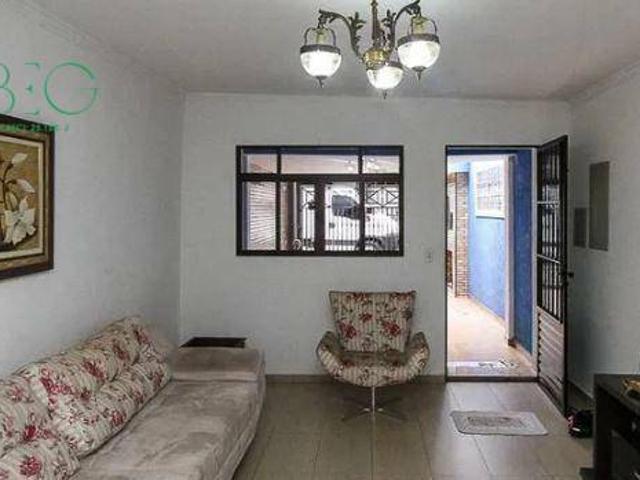 Sobrado venda em Região Imediata de São Paulo, Região Metropolitana de São Paulo