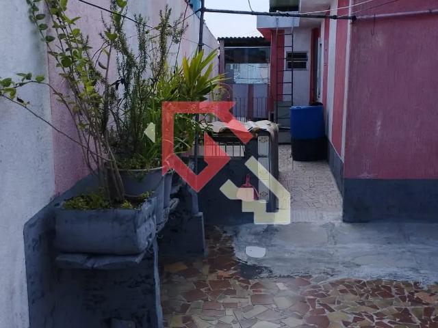 Sobrado venda em Jardim Guapituba, Mauá