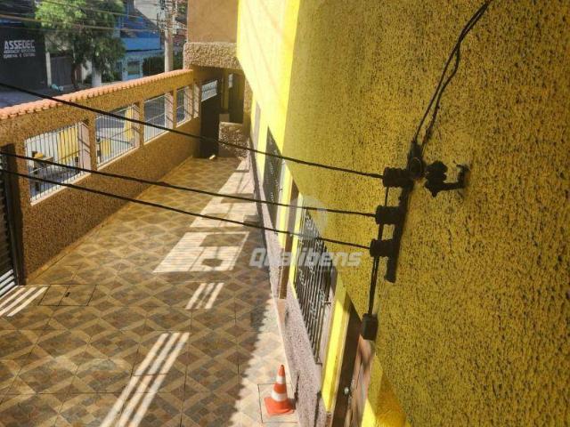 Sobrado venda em Região Imediata de São Paulo, Região Metropolitana de São Paulo