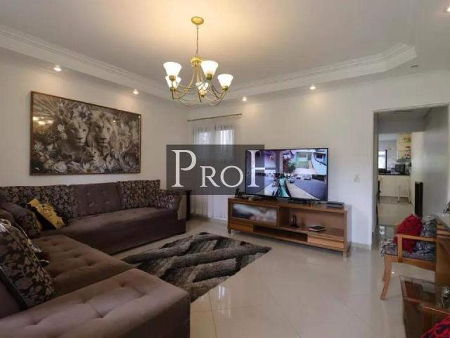 Sobrado aluguel em Santo André