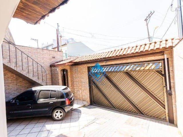 Sobrado venda em Região Imediata de São Paulo, Região Metropolitana de São Paulo