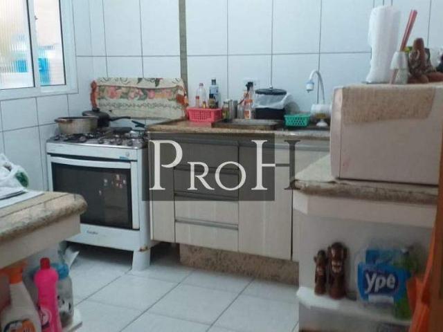 Sobrado venda em Santo André