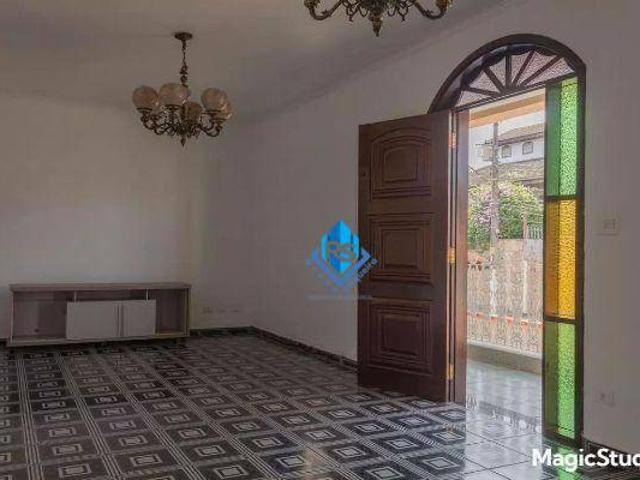 Sobrado aluguel em Região Imediata de São Paulo, Região Metropolitana de São Paulo