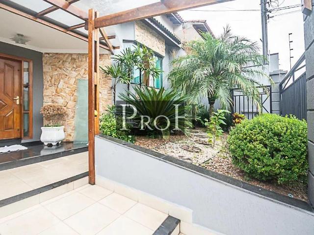 Sobrado venda em Jardim Laura II, São Bernardo do Campo