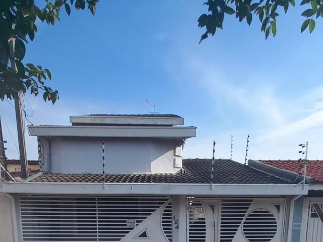 Sobrado venda em Região Imediata de São José dos Campos, Região Metropolitana do Vale do Paraíba e Litoral Norte