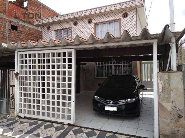 Sobrado venda em Região Imediata de São Paulo, Região Metropolitana de São Paulo