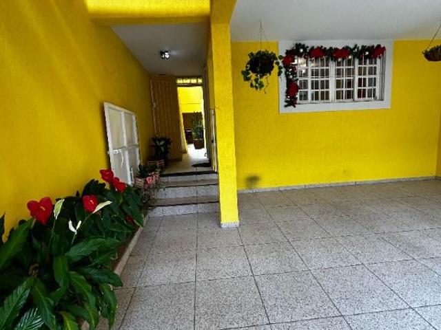 Sobrado venda em Região Imediata de São Paulo, Região Metropolitana de São Paulo