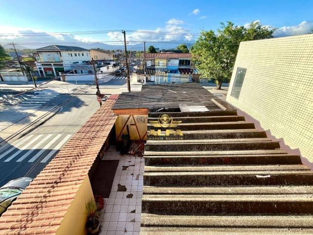 Sobrado venda em Vicente de Carvalho, Guarujá