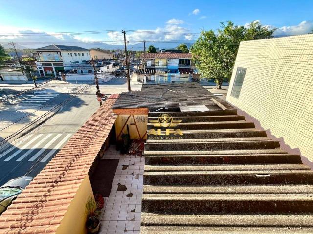 Sobrado venda em Vicente de Carvalho, Guarujá