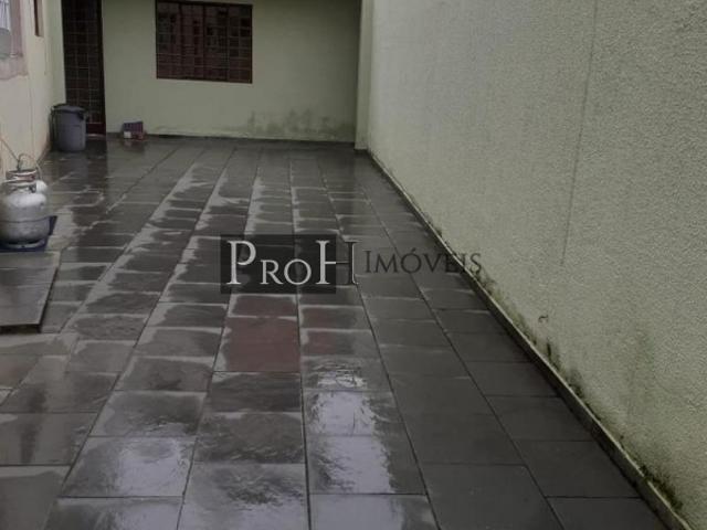 Sobrado venda em Vila Nova Progresso, Santo André