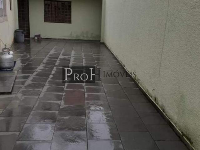 Sobrado venda em Vila Nova Progresso, Santo André