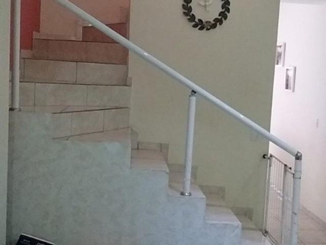 Sobrado venda em São José dos Campos