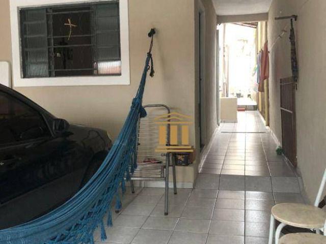 Sobrado venda em Região Imediata de São José dos Campos, Região Metropolitana do Vale do Paraíba e Litoral Norte