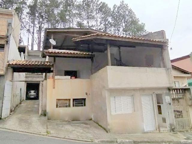 Sobrado venda em Região Imediata de São Paulo, Região Metropolitana de São Paulo