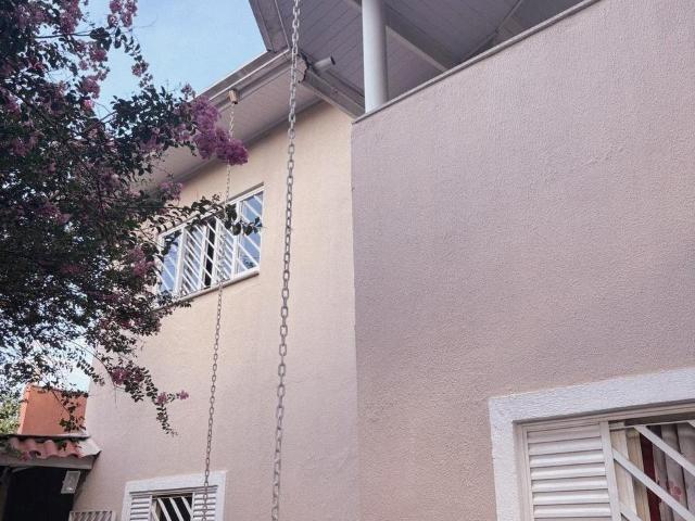 Sobrado venda em Parque São Manoel, Jacareí