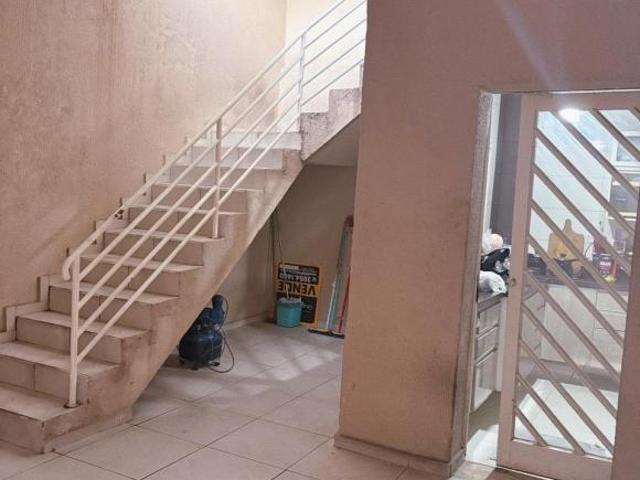Casa venda em Parque São Manoel, Jacareí